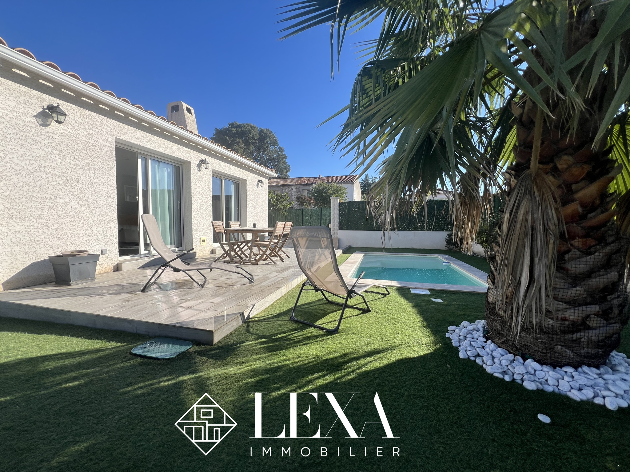 Agence immobilière de LPA La Petite Agence