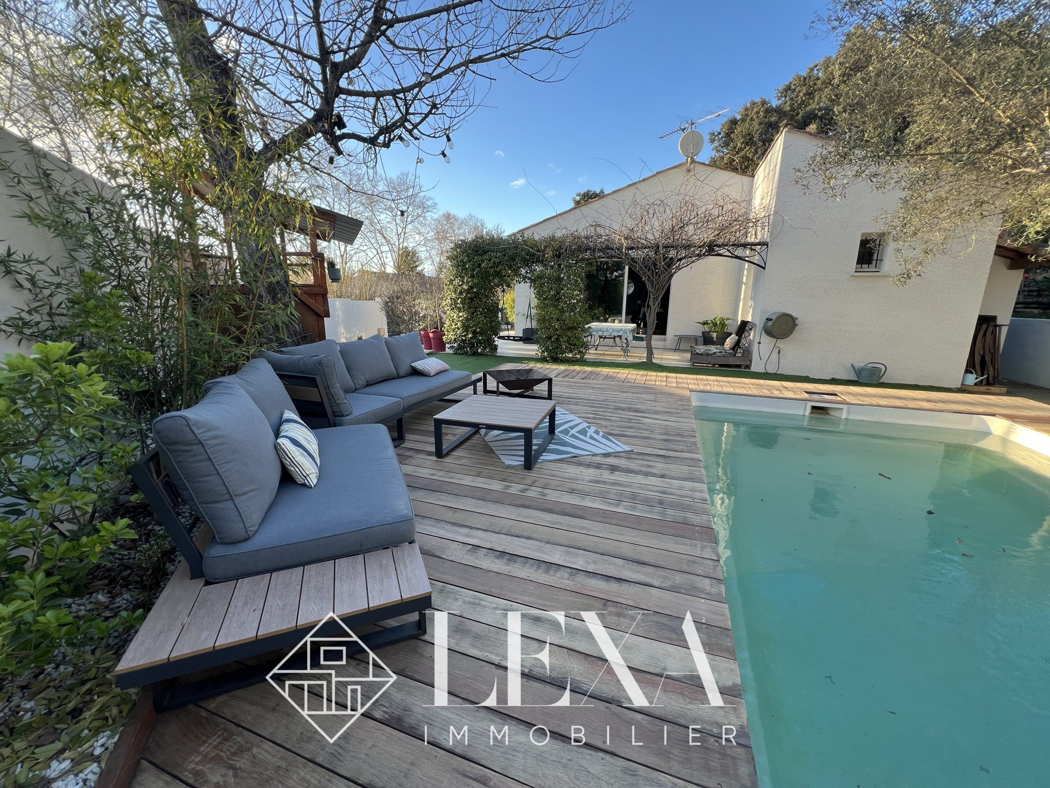 Agence immobilière de LPA La Petite Agence